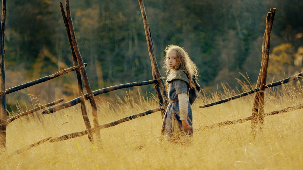 Кадры из Пленница. Побег (2012)