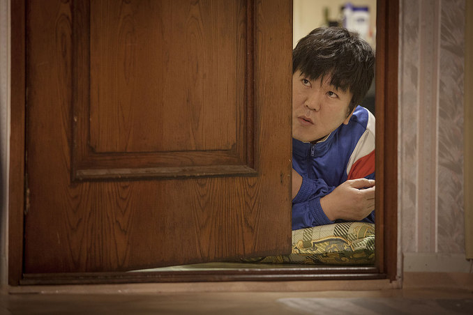 Кадры из Семейка бумеранг (2013)