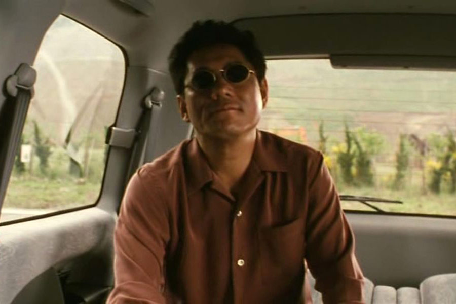 Фейерверк (1997)