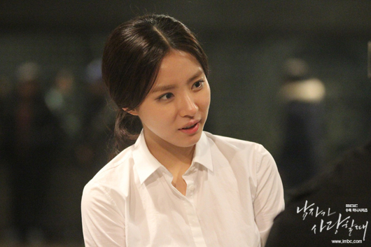 Кадры из Когда мужчина любит (2013)