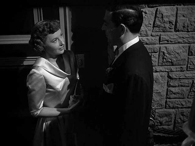 Кадры из Леди играет в азартные игры (1949)