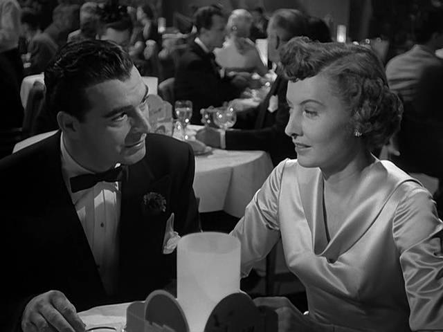 Кадры из Леди играет в азартные игры (1949)