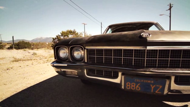 Кадры из Путь откровения: Начало конца (2013)