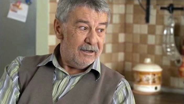 Кадры из Торговый центр (2013)