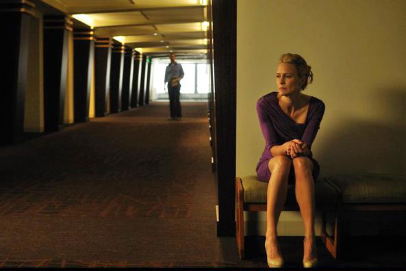 Кадры из Конгресс (2013)