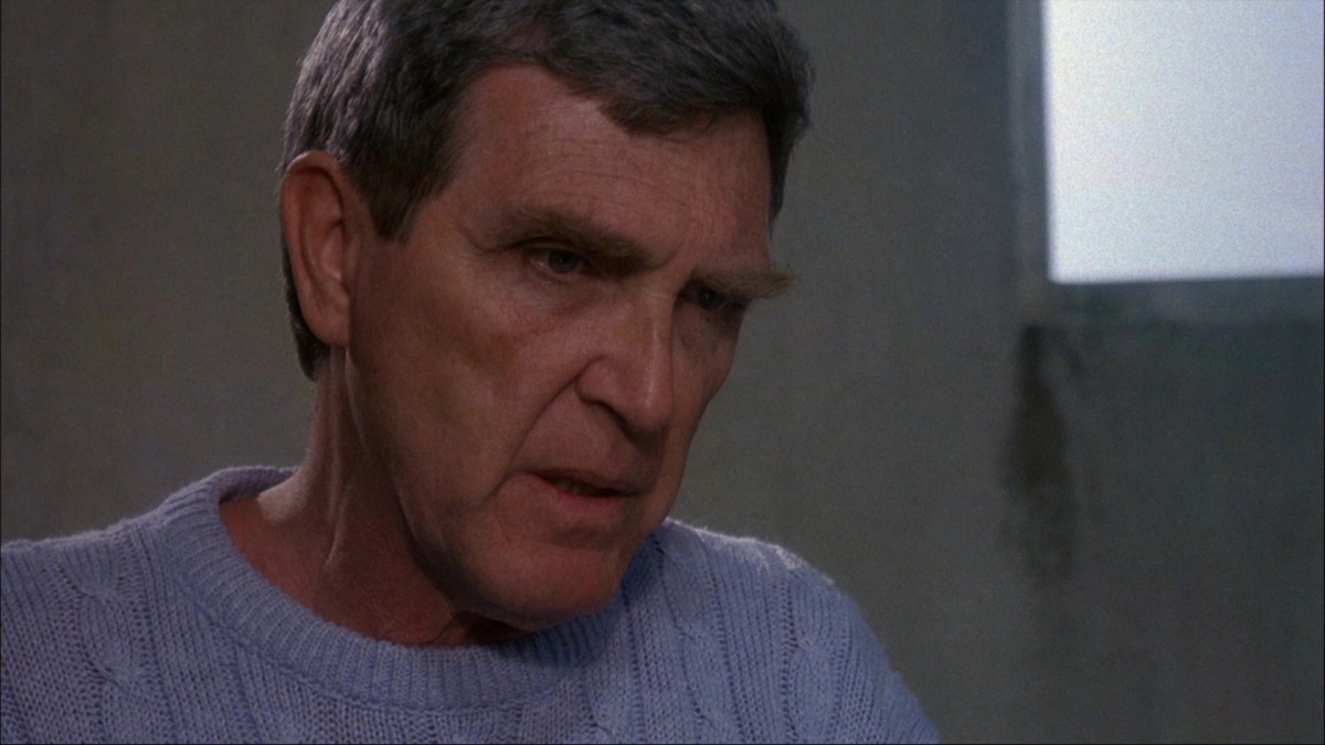 Кадры из Логово мутанта (1988)