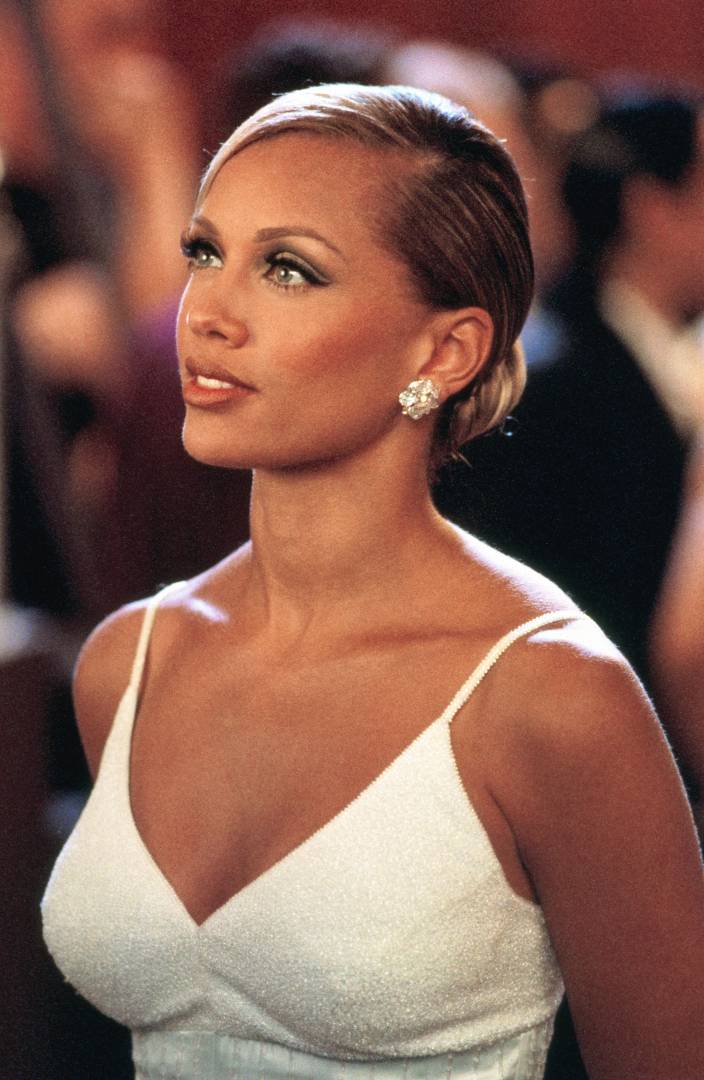 Кадры из Танцуй со мной (1998)