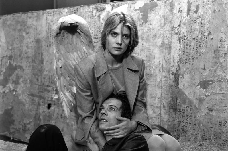 Кадры из Небо над Берлином 2 (1993)