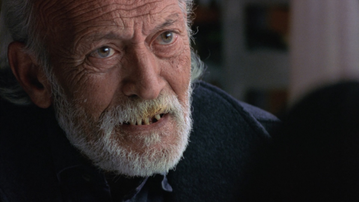 Без имени (1999)