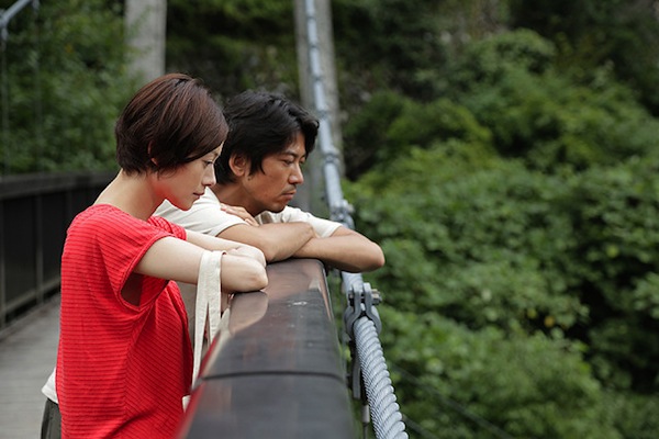 Кадры из Долина прощаний (2013)