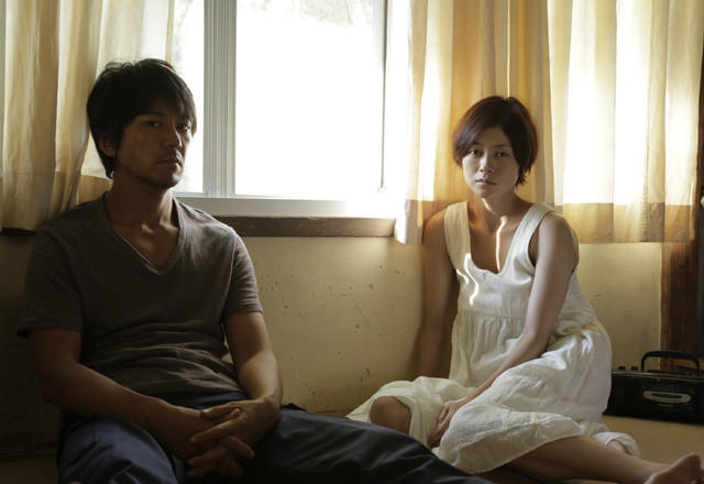 Кадры из Долина прощаний (2013)