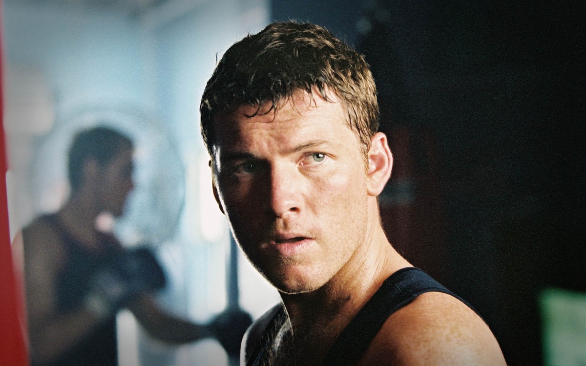 Кадры из Я завязал (2003)