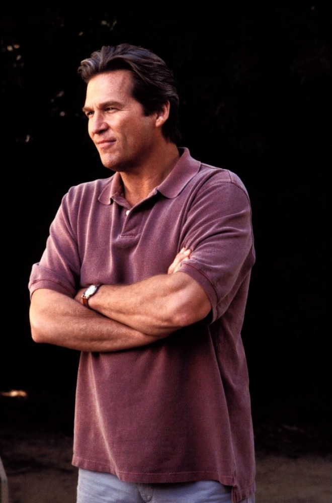 Кадры из Планета Ка-Пэкс (2001)