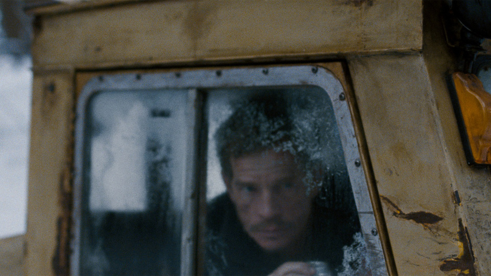 Кадры из Обеление (2013)