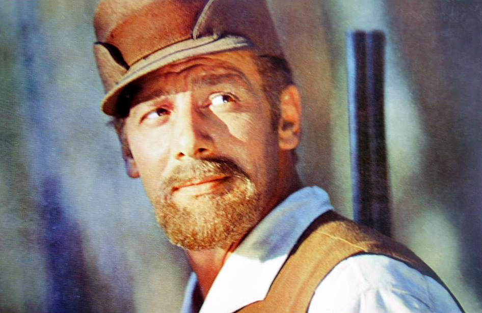 Кадры из Олеся (1971)