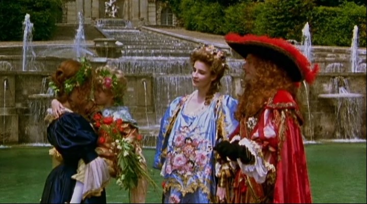 Путь короля (1996)