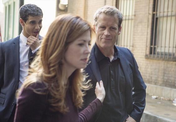 Следствие по телу (2011)