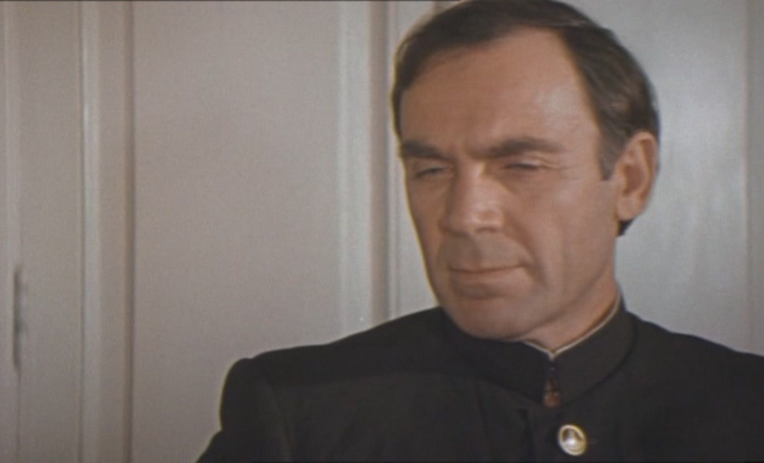 Кадры из Аллегро с огнем (1980)