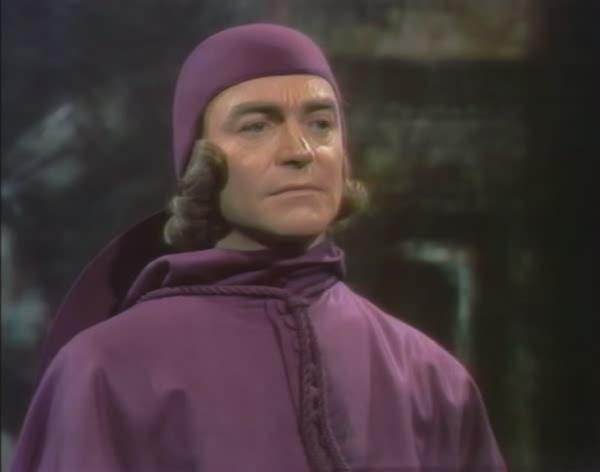 Кадры из Проклятые короли (1972)