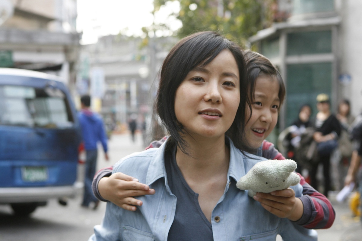 Кадры из Семейное проклятье (2011)