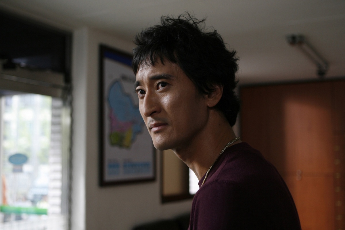 Кадры из Семейное проклятье (2011)