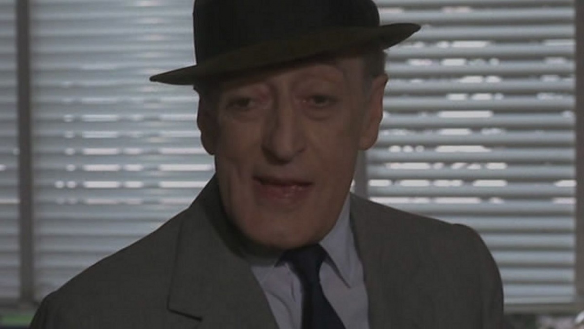 Кадры из Итальянское каприччио (1968)