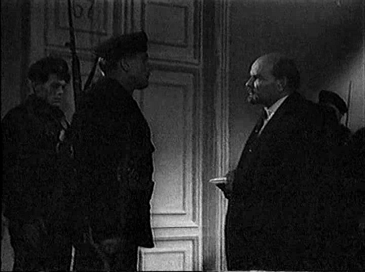 Кадры из Свет над Россией (1947)