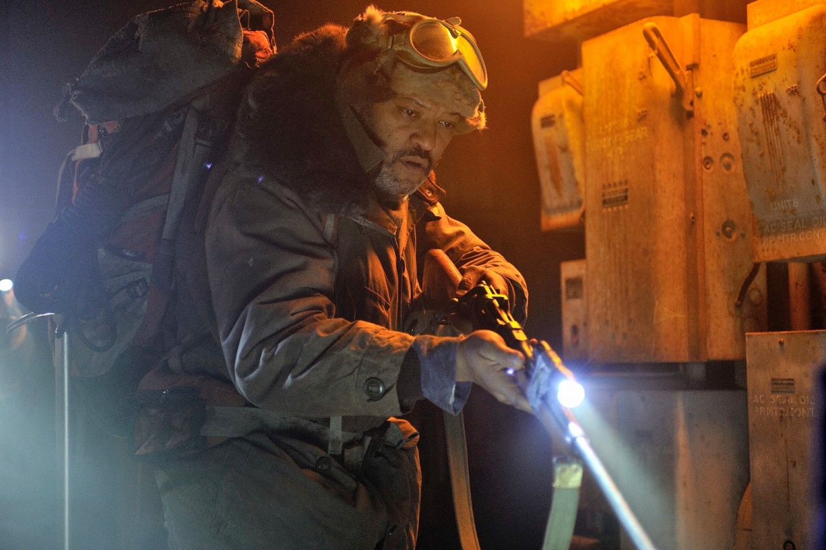 Кадры из Колония (2013)