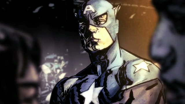 Женщина-паук: Агент В.О.И.Н.а (2009)