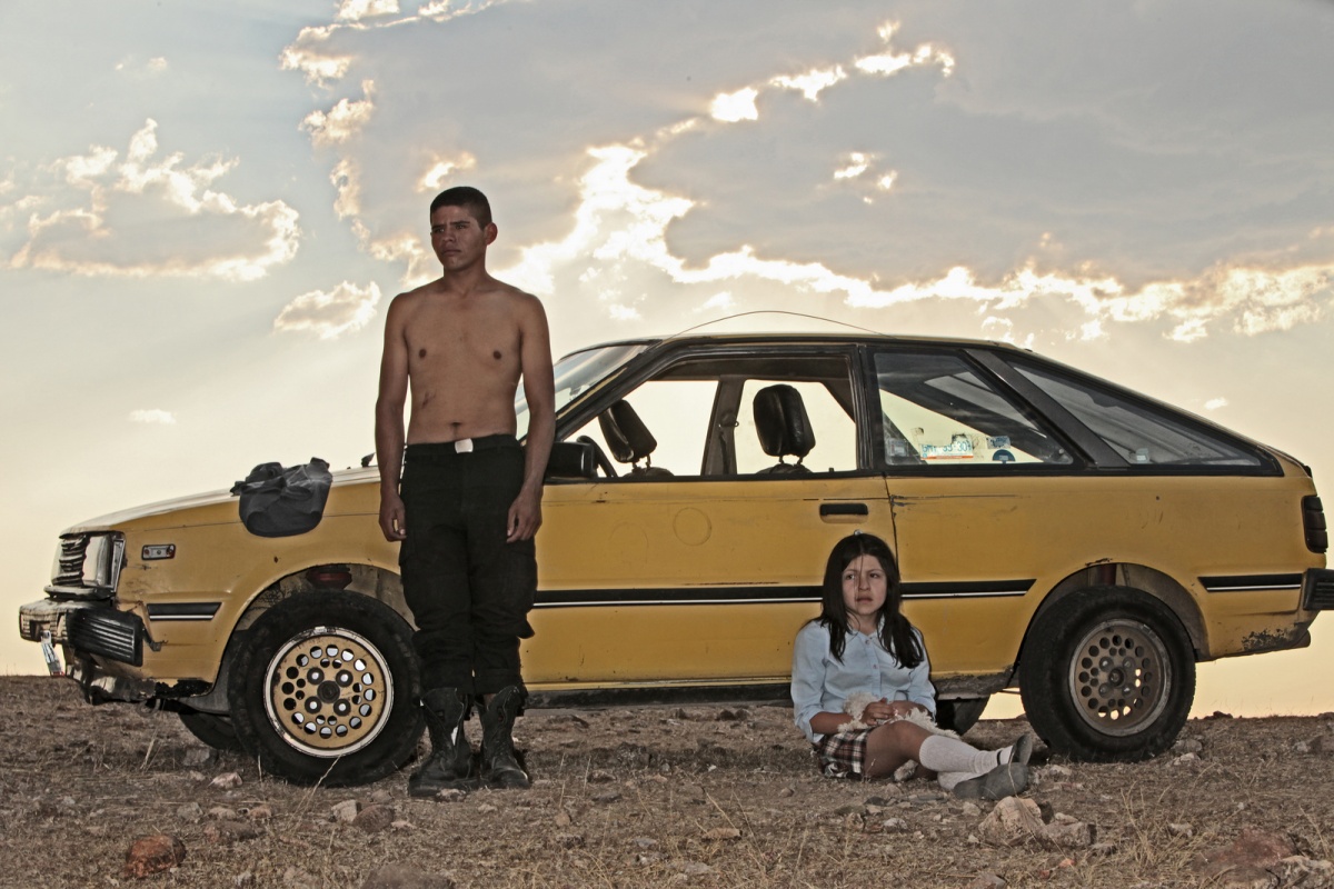 Кадры из Эли (2013)