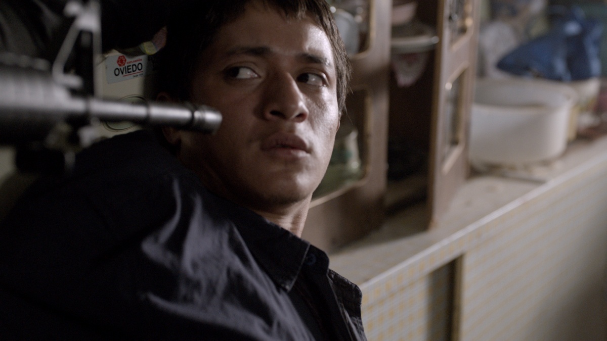 Кадры из Эли (2013)