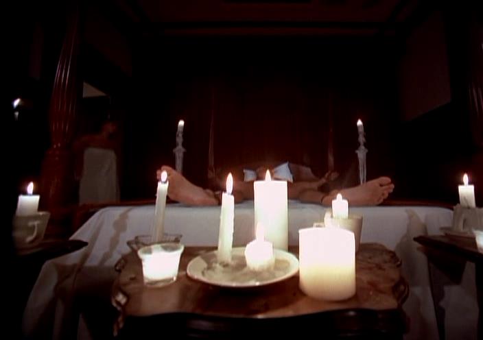 Кадры из Ген убийства (2001)