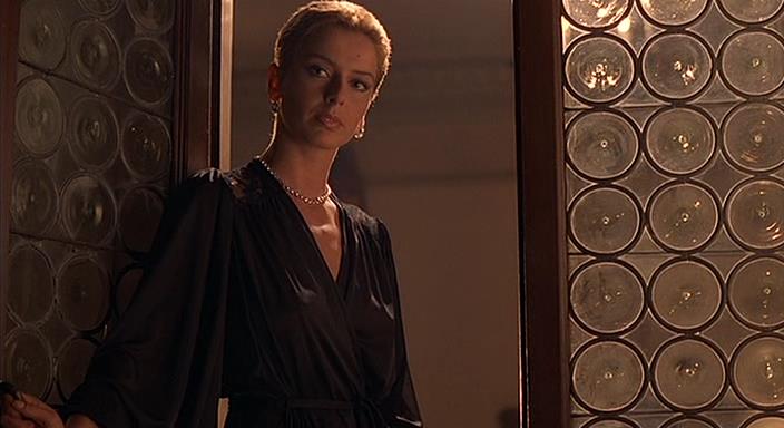 Кадры из Фотографируя Патрицию (1984)