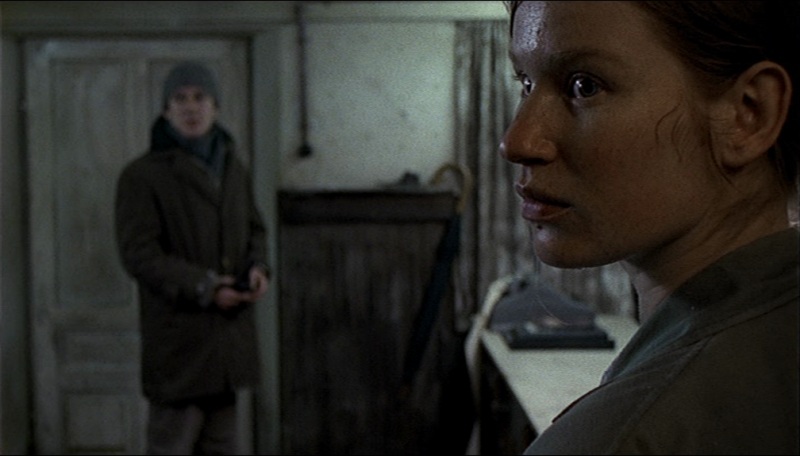 Кадры из Замок (1997)