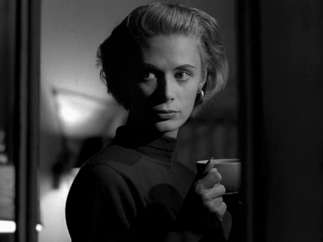 Кадры из Поцелуй убийцы (1955)