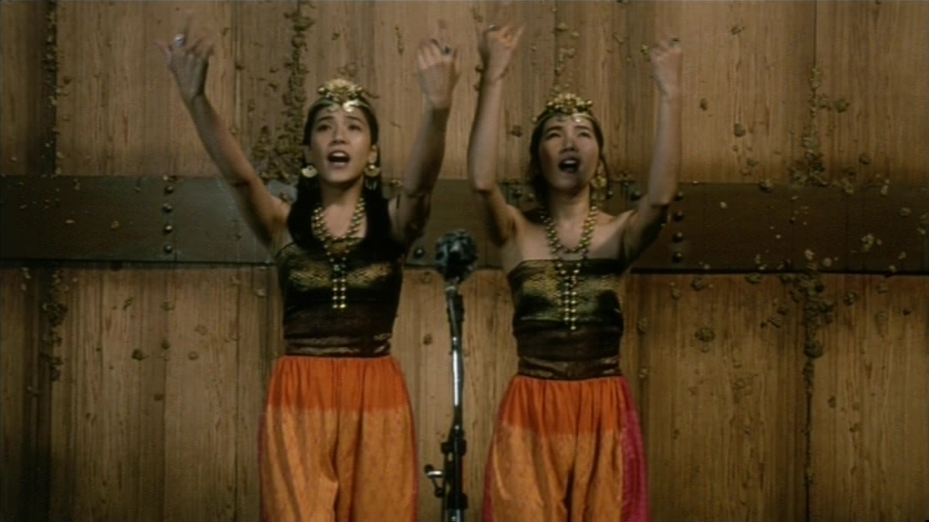 Кадры из Снял кого-нибудь? (1995)