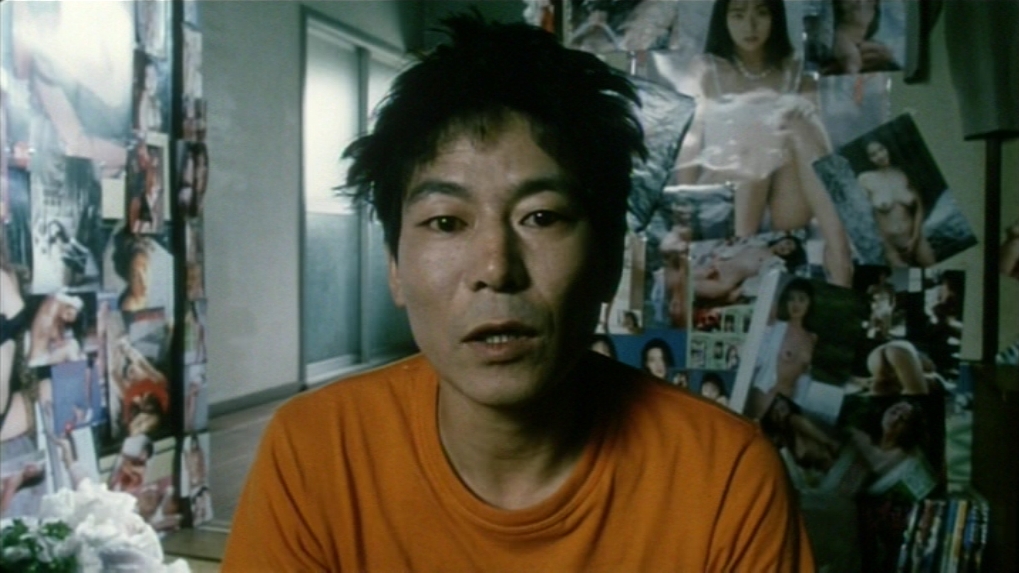 Кадры из Снял кого-нибудь? (1995)