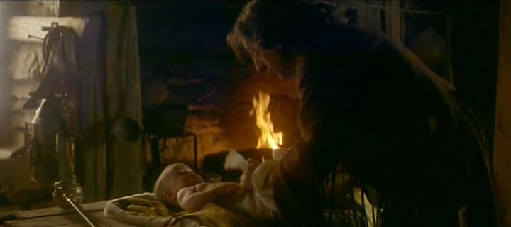 Кадры из Горбун (1997)