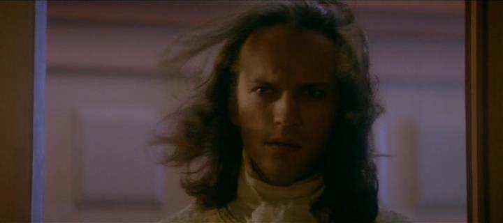 Кадры из Горбун (1997)