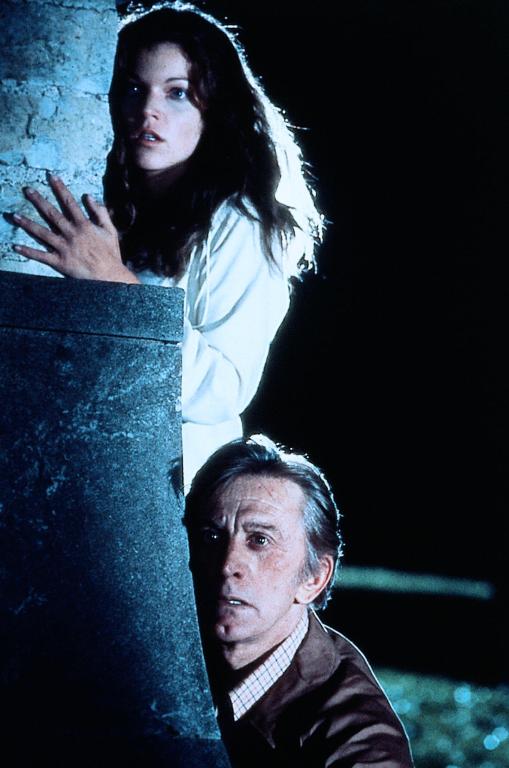 Кадры из Ярость (1978)