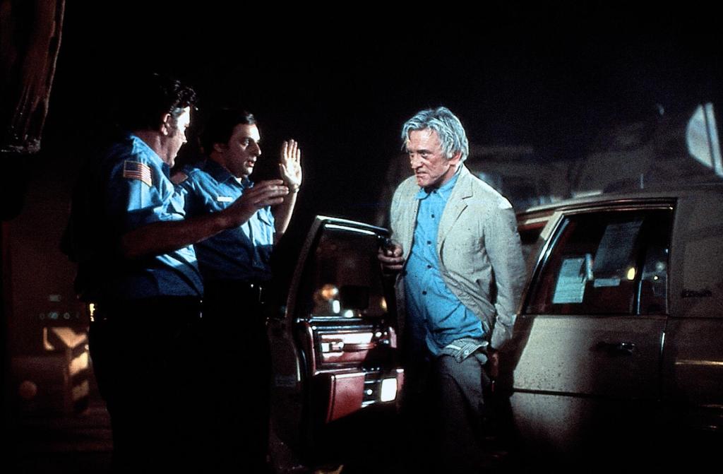 Кадры из Ярость (1978)