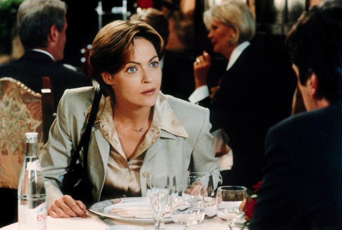 Кадры из Хамелеон (2001)