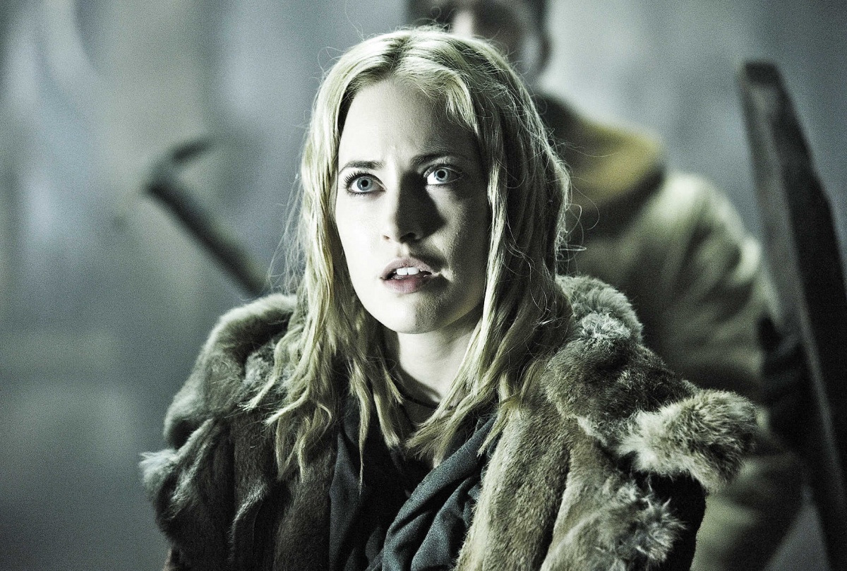 Кадры из Колония (2013)