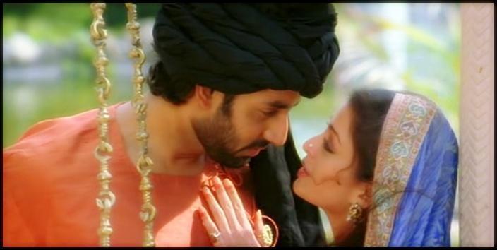 Кадры из Красавица Лакнау (2006)