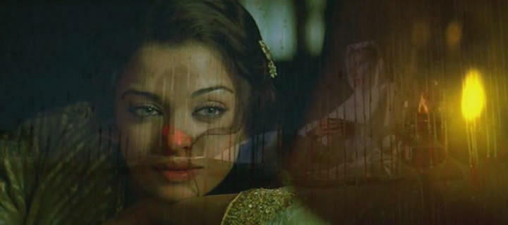 Кадры из Красавица Лакнау (2006)