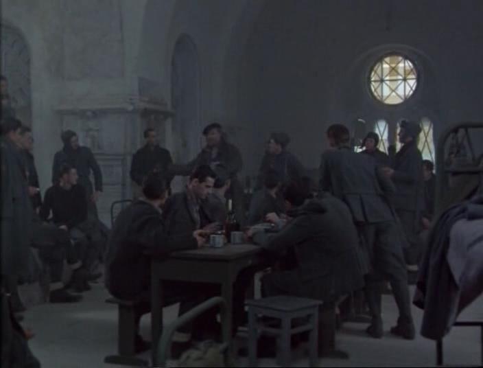 Кадры из Перемирие (1997)