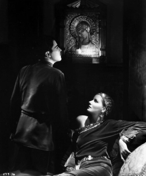 Мата Хари (1931)