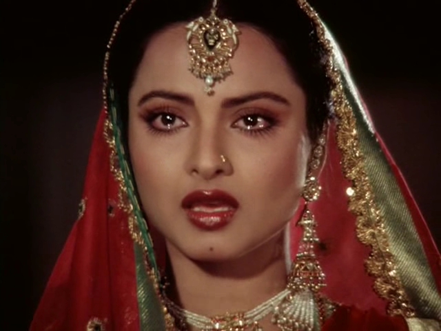 Кадры из Дорогая Умрао (2005)