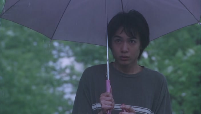 Кадры из Хана и Алиса (2004)