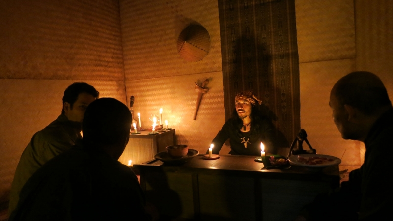 Джунгли (2013)